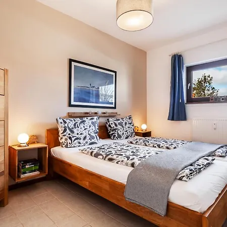 Strandburg 6 * Grömitz